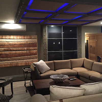 Basements