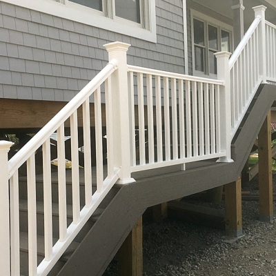 Decks & Porches