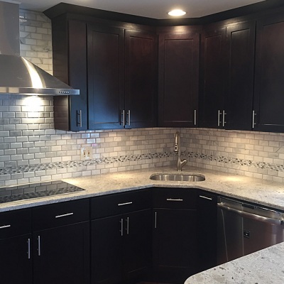 Kitchens